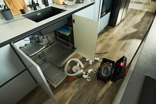 24/7 Emergency Sewer Line Repair experts in Marchand, PA